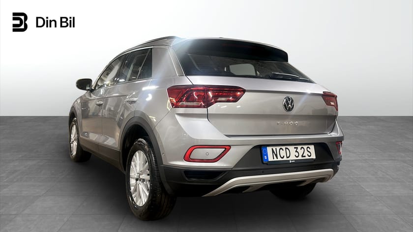 Bild 3 av Volkswagen T-Roc
