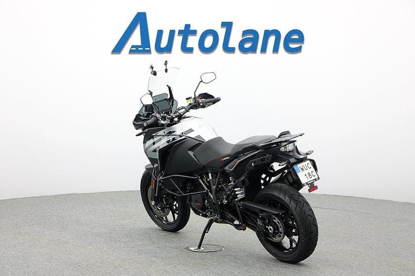 Bild 3 av KTM 1290 Super Adventure