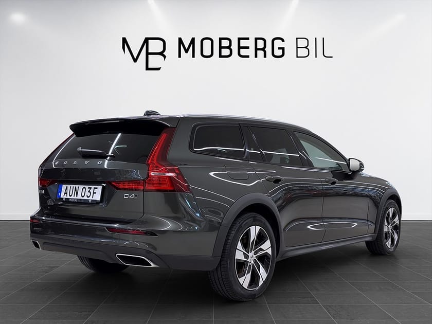 Bild 4 av Volvo V60 Cross Country
