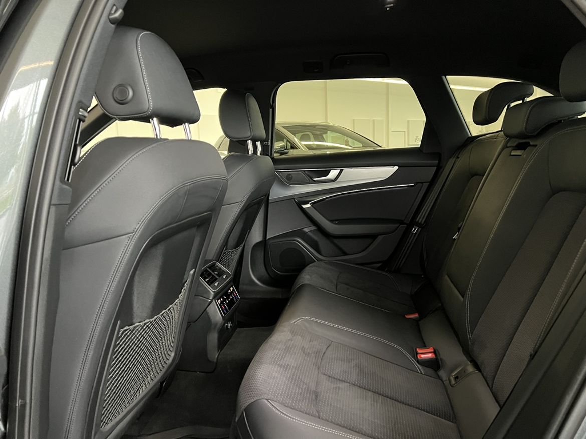 Audi Audi A6 Avant 55 TFSI e quattro — bild 6