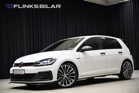 Volkswagen Golf  GTI Performance 5-dörrars 2.0 TSI Performanceuro 6