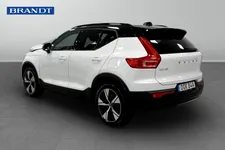 Volvo XC40 P6 Recharge