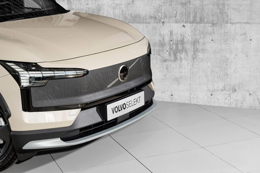 Bilde 5 av Volvo EX30 Cross Country Twin Motor Performance
