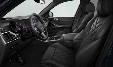 BMW X5 xDrive50e xDrive 50e