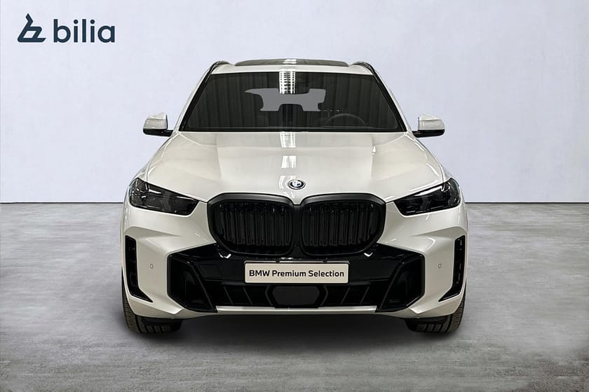 Bild 5 av BMW X5 xDrive50e xDrive 50e M-Sport | DEMOBIL | Drag | H&K |