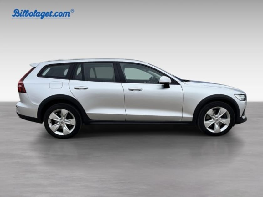 Bild 5 av Volvo V60 Cross Country D4 AWD Advanced Edt
