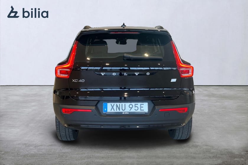 Bild 5 av Volvo XC40 Recharge Single Motor Core