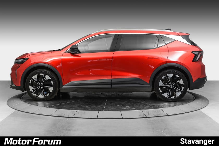 Bilde 2 av Renault Scenic E-Tech TECHNO/  LONG RANGE / 622 KM / GOOGLE / ACC