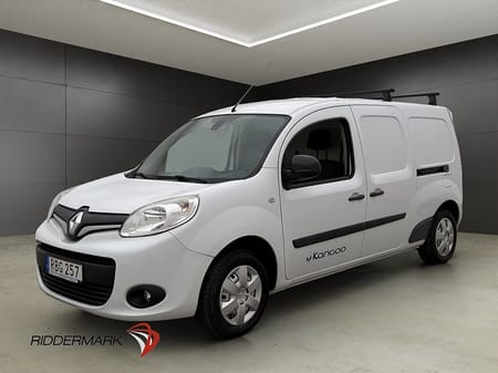 Renault Kangoo Express Maxi