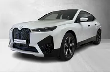 Thumnail bilde 0 av BMW iX xDrive40