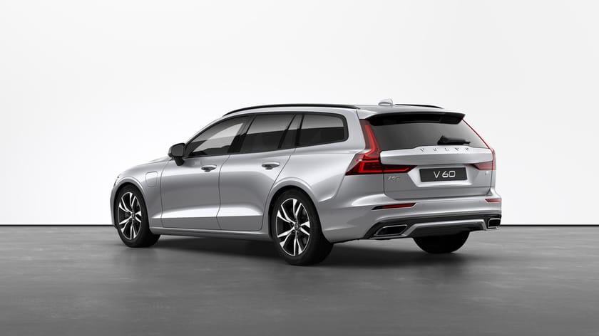 Bilde 4 av Volvo V60