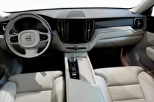 Volvo XC60 T8 AWD Recharge