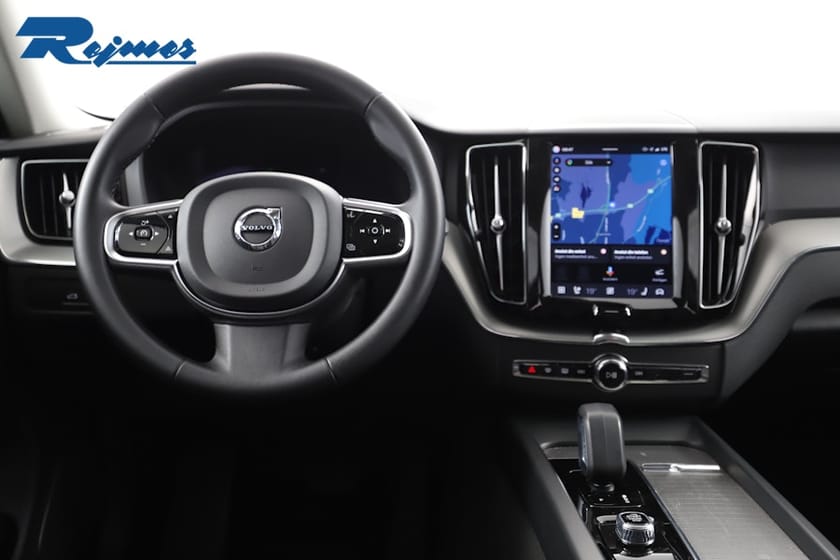 Bild 5 av Volvo XC60 Recharge T6 Plus Dark
