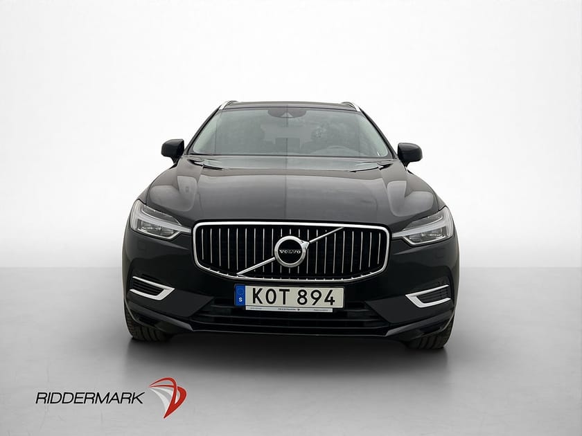 Bild 2 av Volvo XC60
