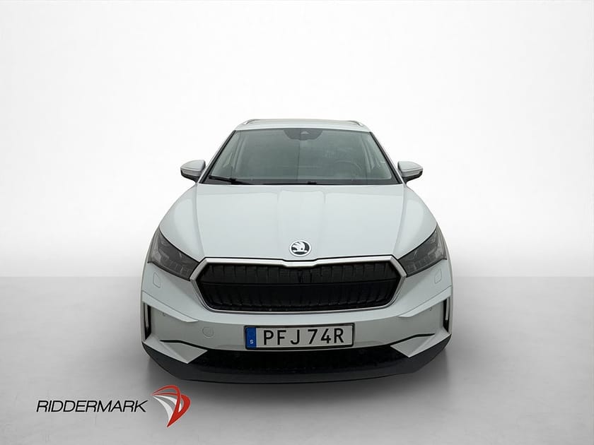 Bild 2 av Škoda Enyaq iV 80