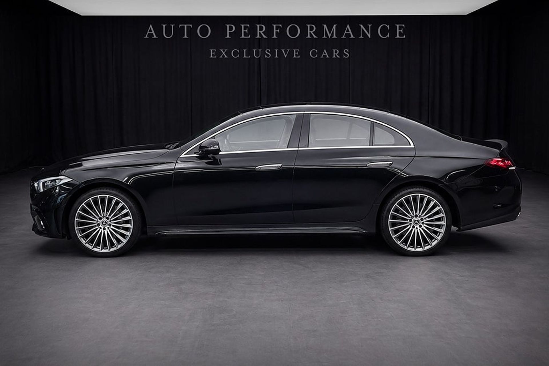 Mercedes-Benz CLS 2022, bild 2/12