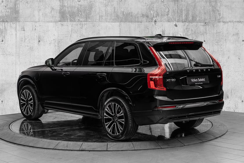 Bilde 5 av Volvo XC90