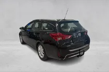 Thumnail bilde 2 av Toyota Auris Touring Sports