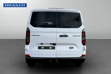 Ford Transit Custom 320 Kombi