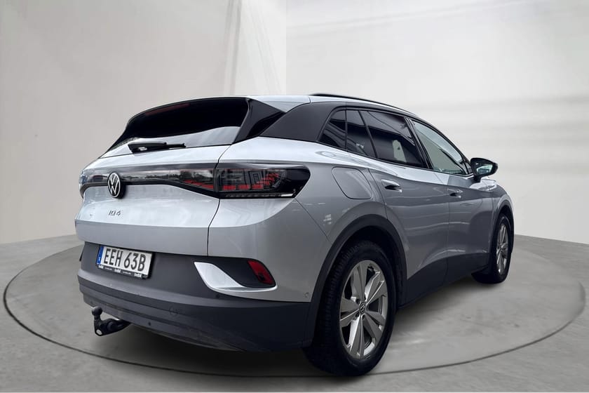 Bild 3 av Volkswagen ID.4 Pro