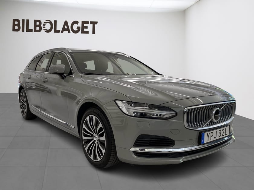 Bild 5 av Volvo V90