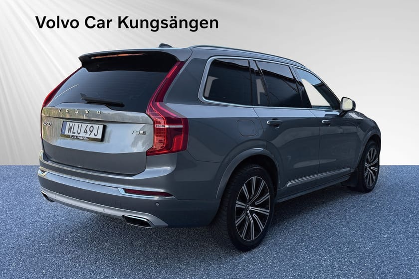 Bild 5 av Volvo XC90