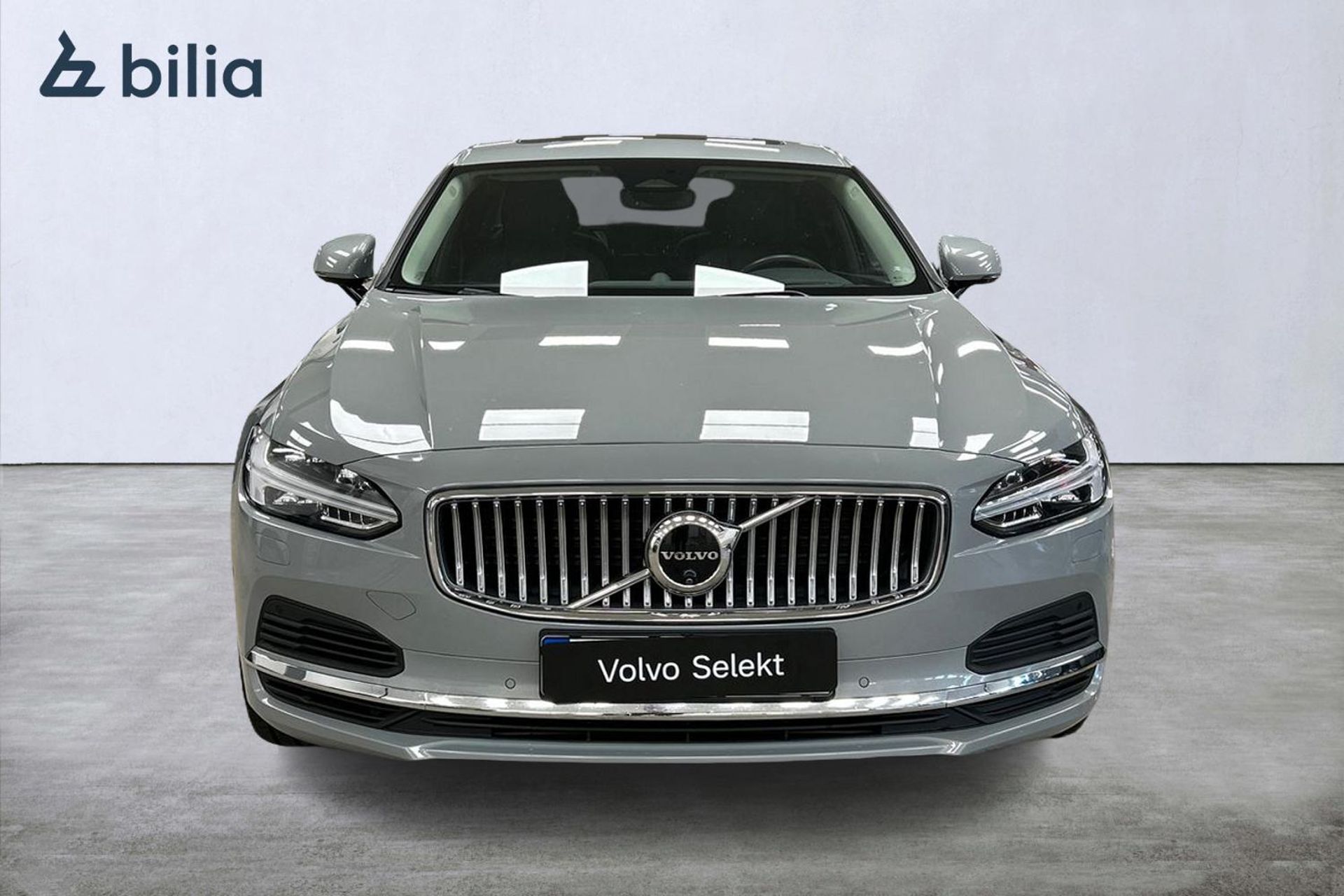 Volvo S90 2024, kuva 7/10