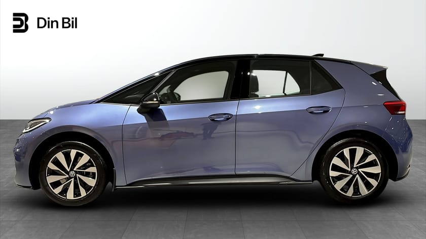 Bild 2 av Volkswagen ID.3 Neo LIFE 125 KW/170 HK 50 KWH BATTERI 1 VXL