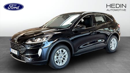 Ford Kuga Plug-In Hybrid
