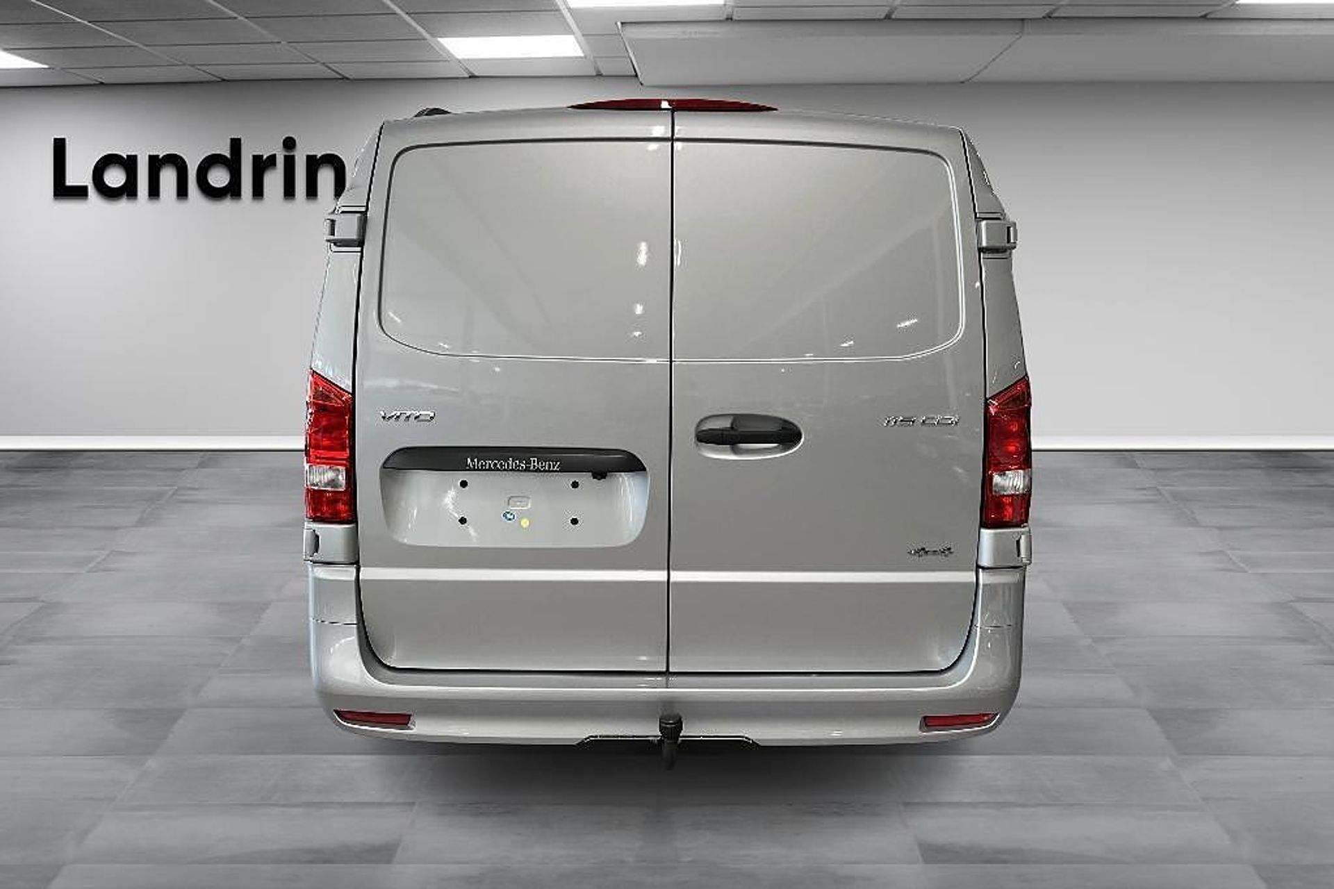 Mercedes-Benz Vito 2026, kuva 5/15
