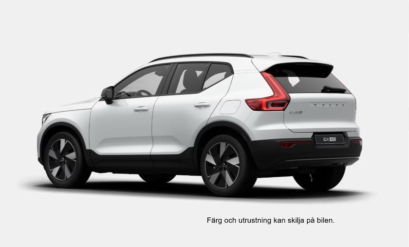 Bild 3 av Volvo EX40 Single Motor Extended Range ExtendedRange Plus SE