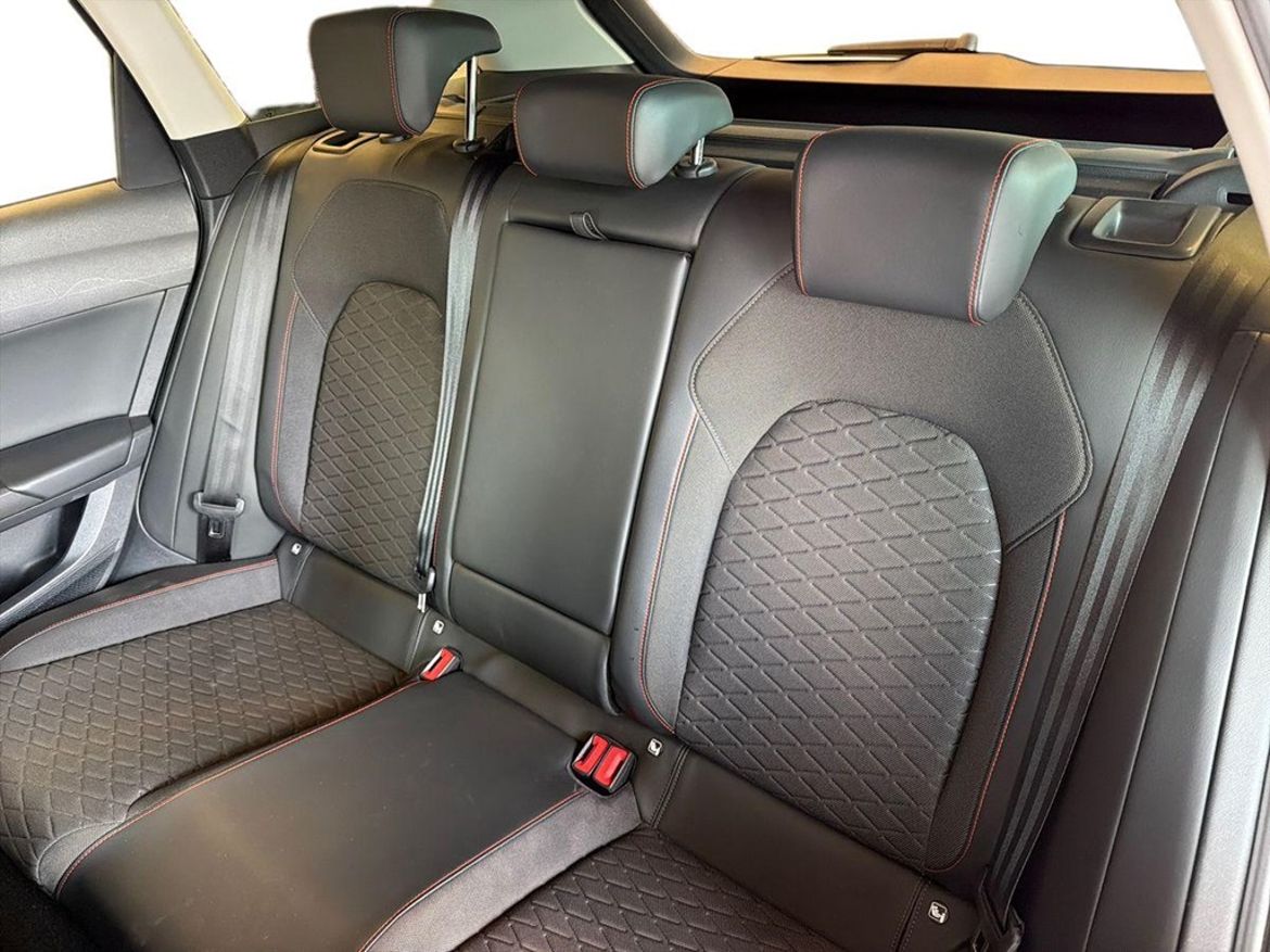 SEAT SEAT León Sportstourer e-Hybrid — bild 9