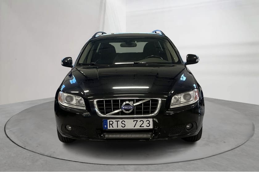 Bild 5 av Volvo V70