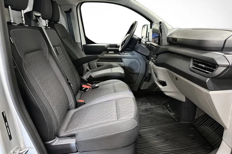 Ford E-Transit Custom 320 bilde 10