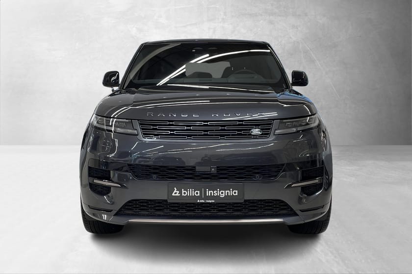 Bilde 2 av Land Rover Range Rover Sport P460e Dynamic HSE/ Head-Up/ Soft Close/ 360 Kamera