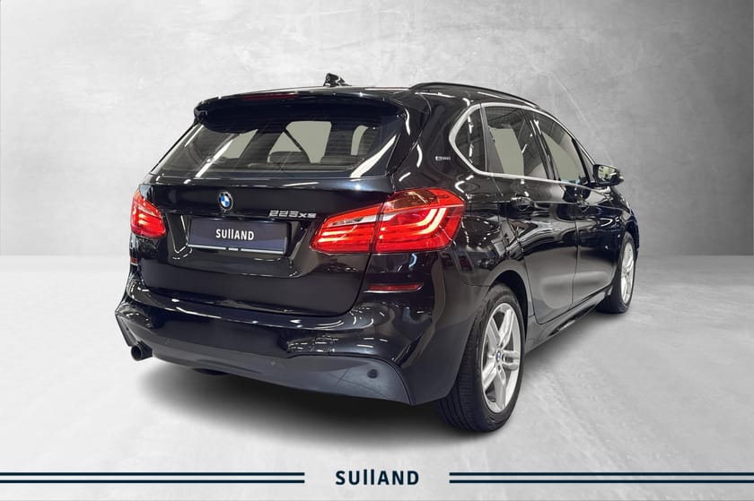Bilde 5 av BMW 225xe Active Tourer M-SPORT /Skinn/Navi/Norsk/Fin km!