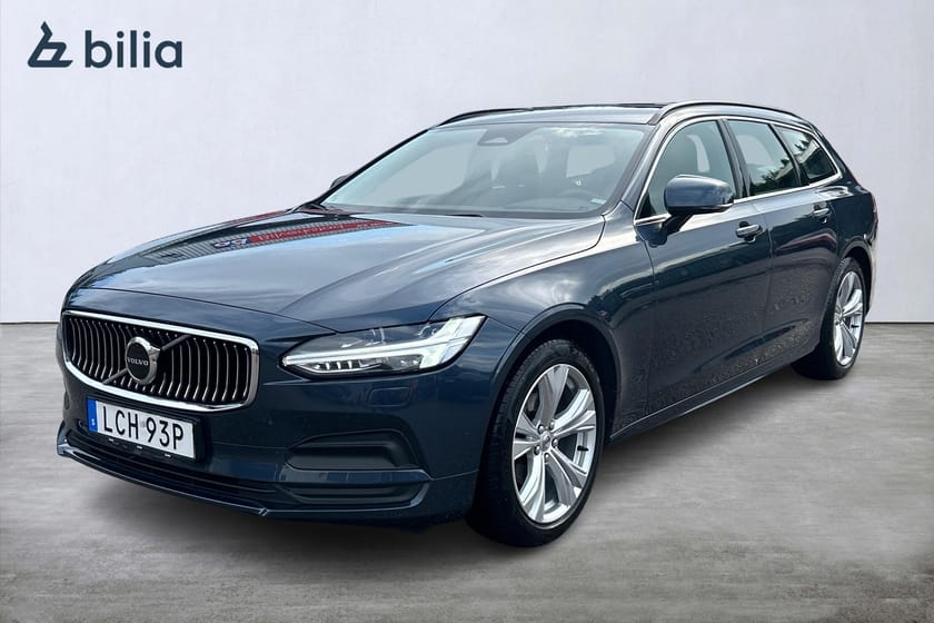 Bild 1 av Volvo V90 B4 Bensin Core