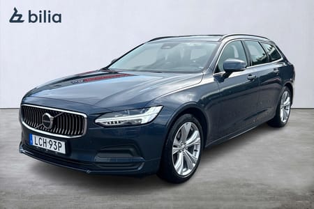 Volvo V90 B4 Bensin Core