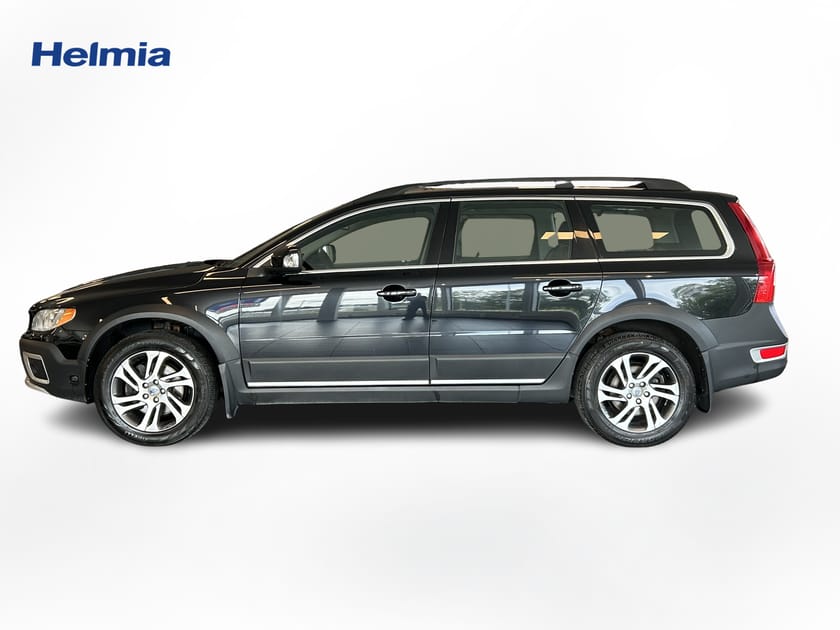 Bild 2 av Volvo XC70 D4 163 AWD Momentum DE
