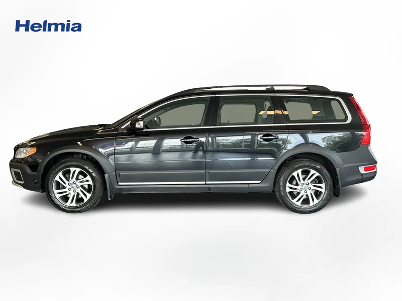 Bild 2 av 13 – Volvo XC70 D4 163 AWD Momentum DE