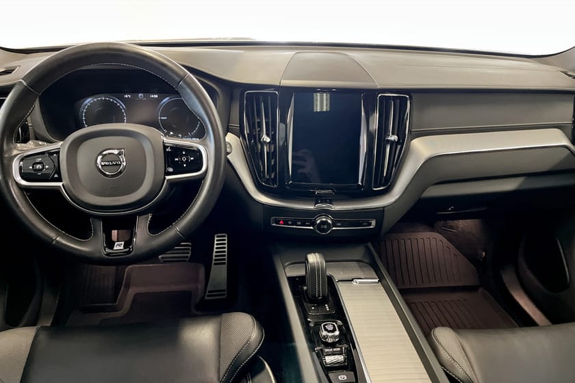 Bild 4 av Volvo XC60