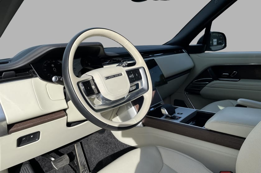 Bilde 5 av Land Rover Range Rover P550e