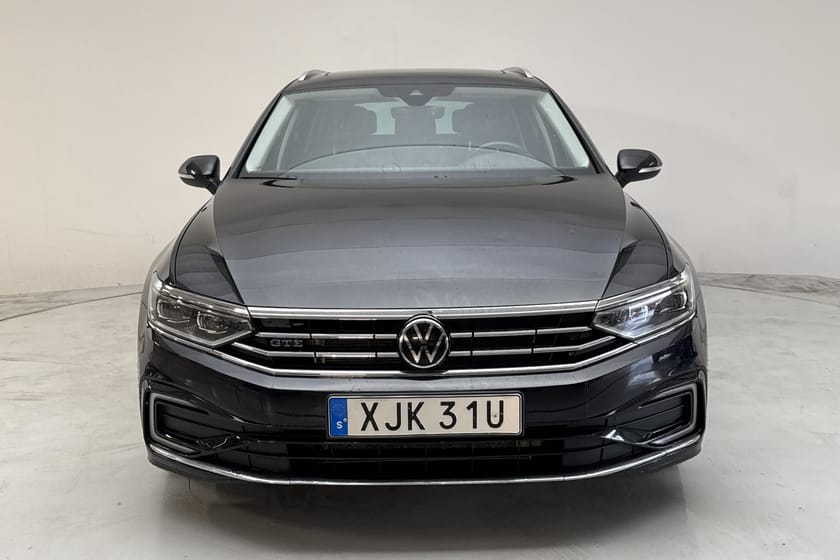 Bild 5 av Volkswagen Passat Sportscombi GTE