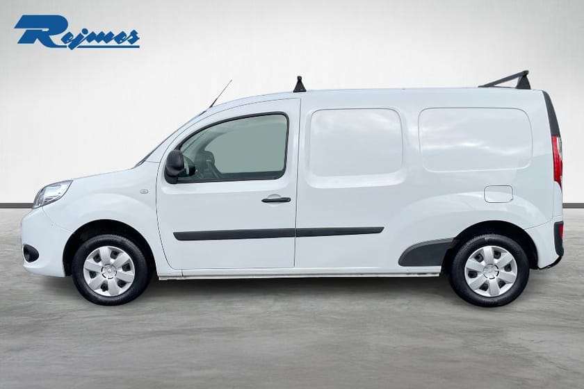 Bild 2 av Renault Kangoo Express Skåp phII Nordic Line Maxi 95