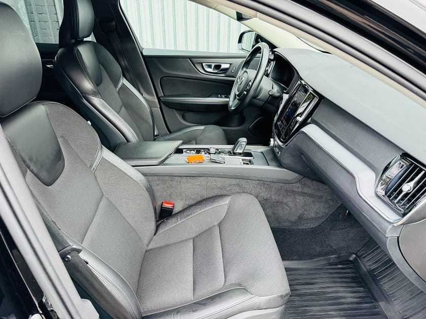 Bild 5 av Volvo V60