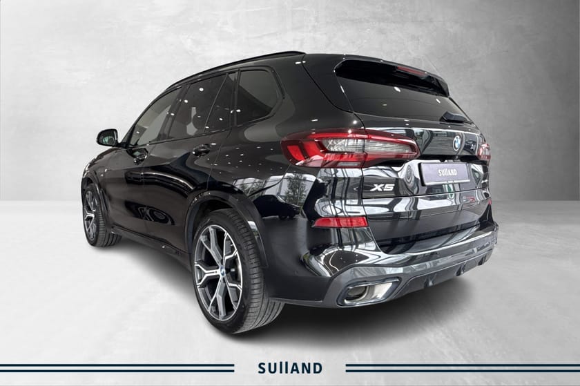 Bilde 3 av BMW X5 xDrive45e iPerformance