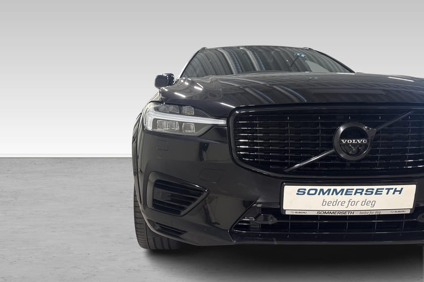 Bilde 3 av Volvo XC60
