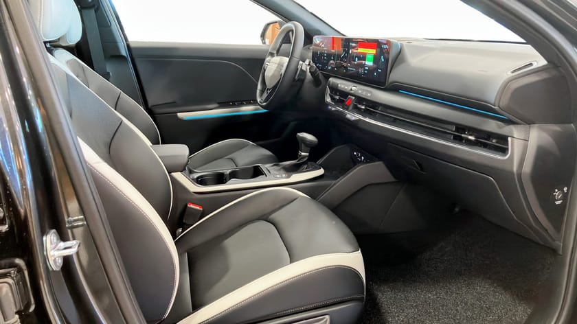 Bild 3 av Kia K4 Sportswagon SW 1.6 T-GDI 180HP DCT GT LINE