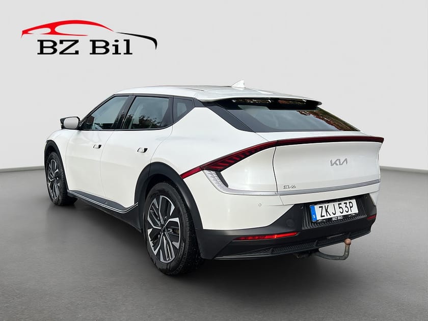 Bild 4 av Kia EV6
