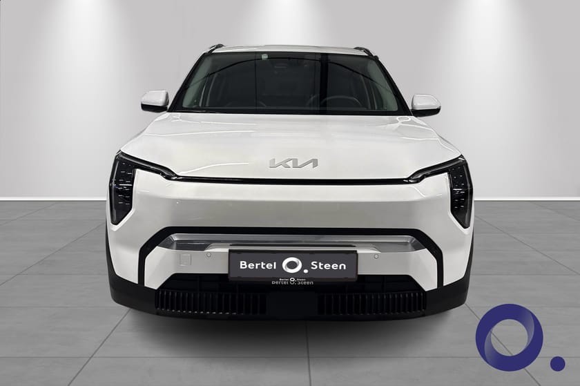 Bilde 2 av Kia EV3 Standard Range EXCLUSIVE PLUS SR, EL.BAKLUKE, 360KAMERA+